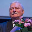 Wałęsa: Kiszczakowi wystarczyło honoru