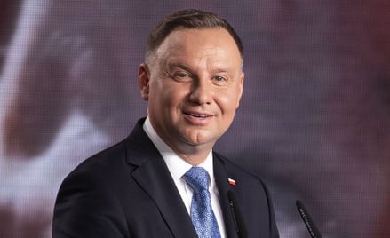 Andrzej Duda