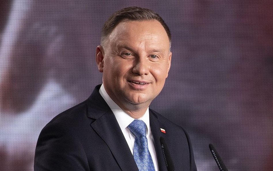 Andrzej Duda