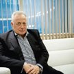 Ryszard Krauze przez wiele lat był przewodniczącym rady nadzorczej i głównym akcjonariuszem Petrolin