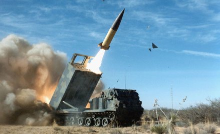 MGM-140 ATACMS