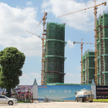Chiny: Bankructwo gigantów