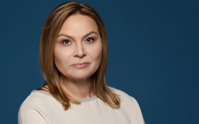 Katarzyna Szepczyńska, dyrektorka Działu Ubezpieczeń Turystycznych UNIQA