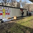 Wigilijne wyścigi kurierów