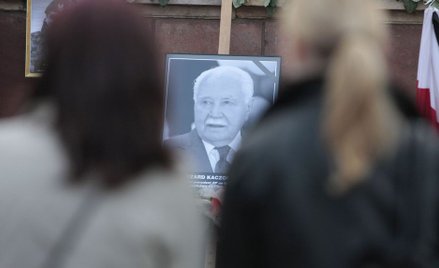 Kaczorowski wśród laureatów nagrody Kustosz Pamięci Narodowej