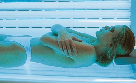 Nie ma bezpiecznych solariów – przekonują naukowcy