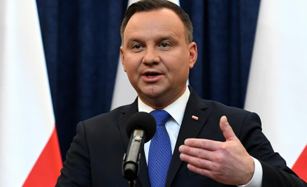 Andrzej Duda
