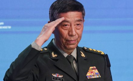 Li Shangfu