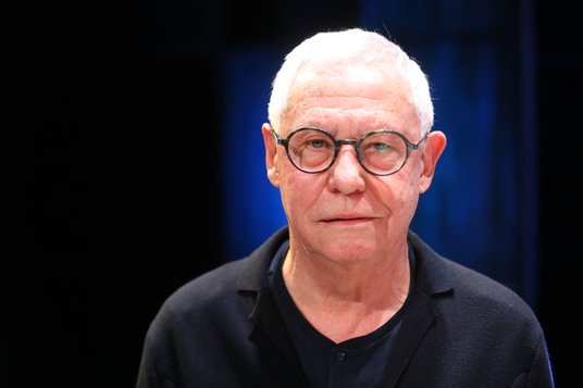 Wojciech Kępczyński, od 1998 r. dyrektor Teatru Roma w Warszawie. Wystawił m.in. musicale „Mamma Mia