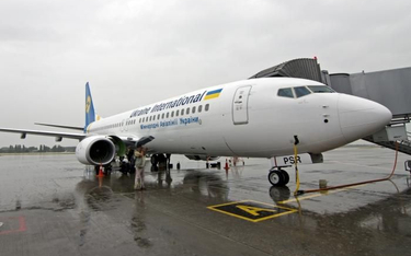 15 procent więcej podróży Ukraińców do Unii Europejskiej