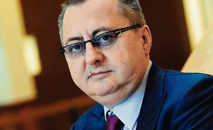 Krzysztof Moska deklaruje, że jest skłonny objąć całą emisję akcji Polwaksu. Czy zarząd się na to zg