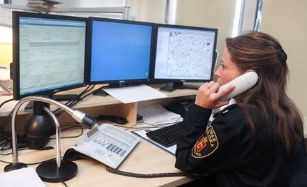 Centra powiadamiania ratunkowego odbiorą wszystkie zgłoszenia na nr 112