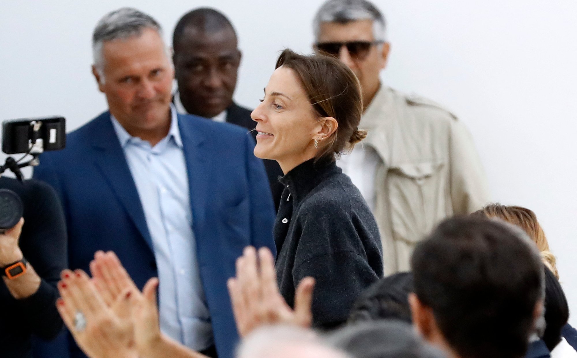 Najmłodsza marka luksusowa na świecie idzie jak burza. Rekord sprzedaży