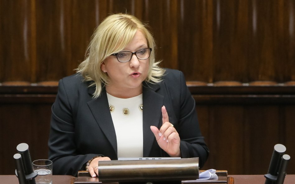 Beata Kempa o audycie: Wciąż odkrywamy coś nowego