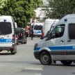 Bomber zatrzymany. Przyznał się do winy