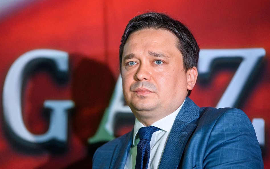 Wśród zaproszonych mówców jest m.in. rzecznik praw obywatelskich Marcin Wiącek