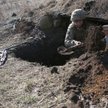 Rosja: Ukraina naruszyła granicę. Kijów kategorycznie dementuje