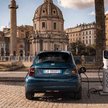 Włoski rząd zachęca do kupowania ekologicznych samochodów