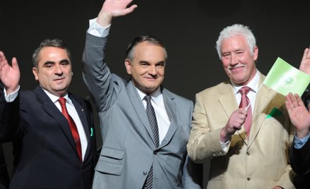PSL pozywa w trybie wyborczym Jarosława Kaczyńskiego