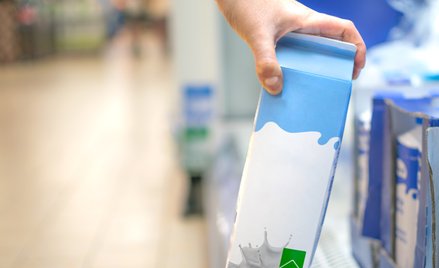 Rynek południowokoreański otwiera się na nowe polskie produkty mleczarskie