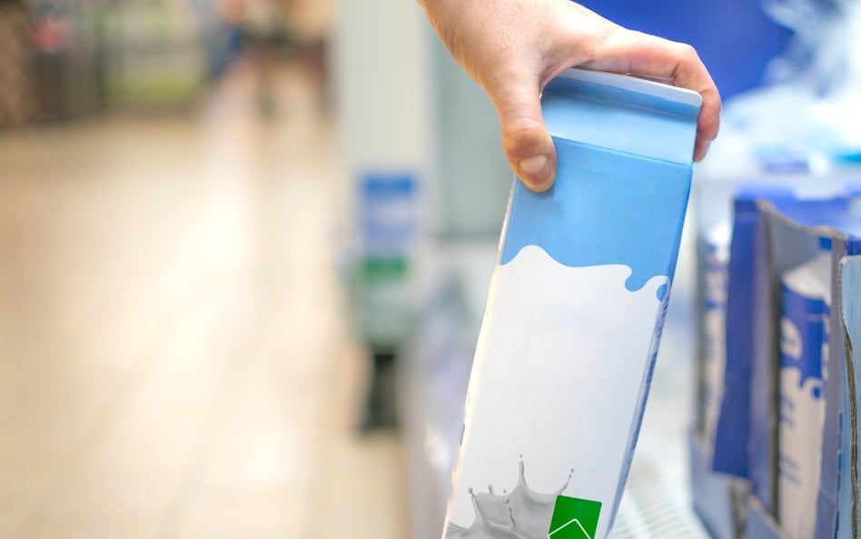 Rynek południowokoreański otwiera się na nowe polskie produkty mleczarskie