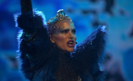 Barbara Hollender poleca nowości na DVD