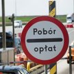 Będzie drożej na bramkach autostrady A2