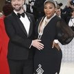 Serena Williams wracała na kort nie tylko jako wybitna postać sportu, ale też jako sławna matka. Na 