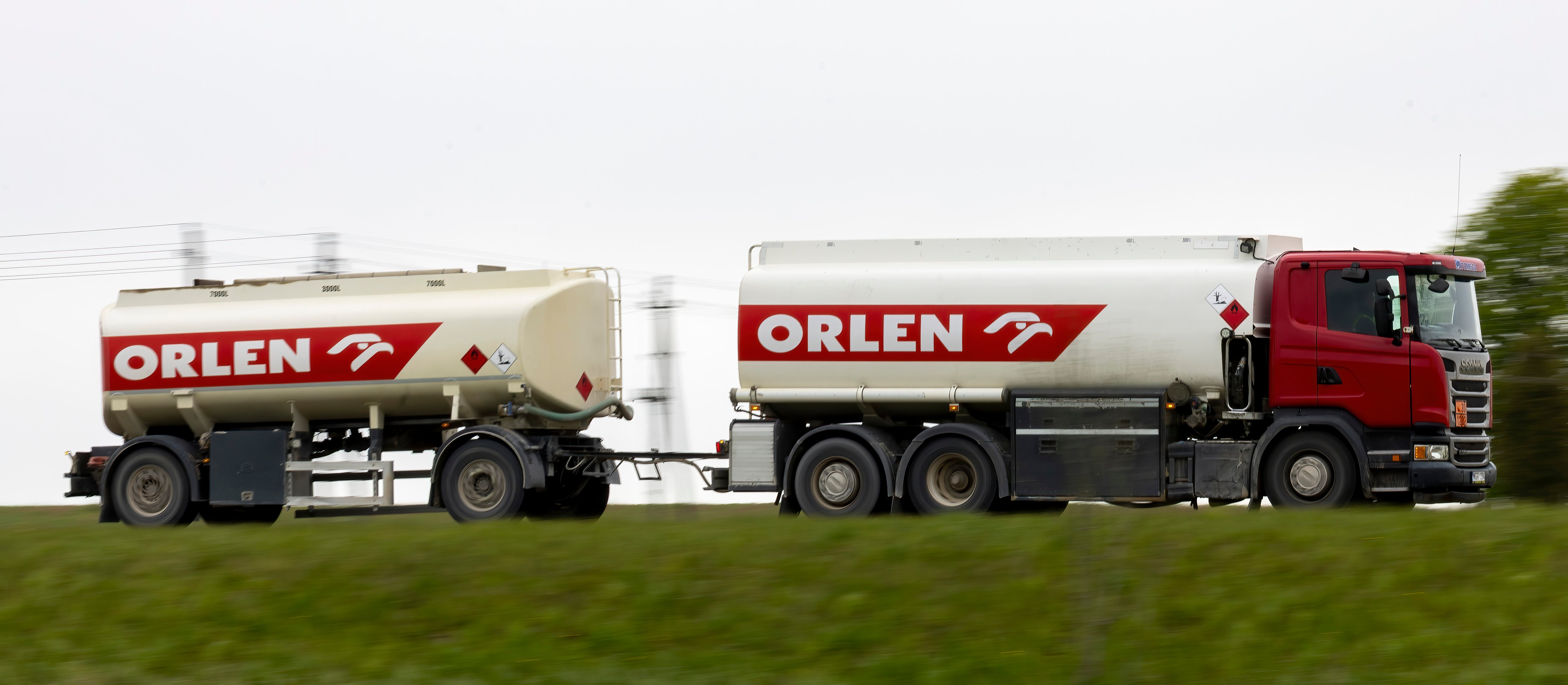 Orlen zwiększy wykorzystanie surowców z recyklingu