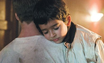 SOBOTA | 21.40 | CANAL+