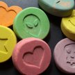 Tabletki ecstasy