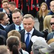 Andrzej Duda