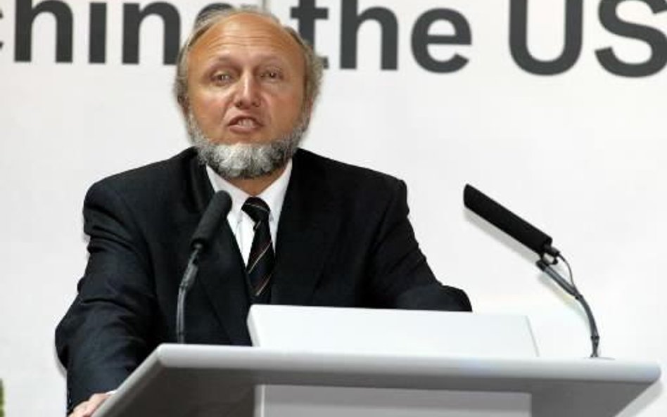 Hans-Werner Sinn