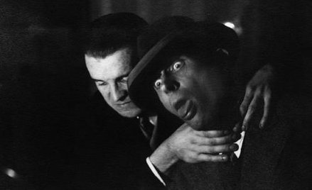 Witkacy i inni to zbiór zdjęć od XIX wieku do dziś