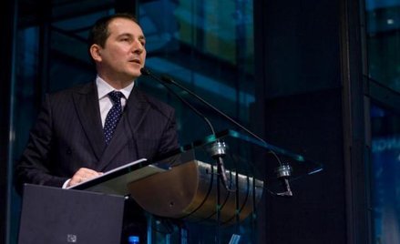 Rafał Antczak zrezygnował