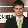 Tomasz Regulski, DM TMS Brokers