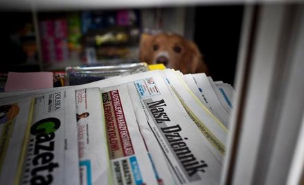 Dobra osobiste: przedsiębiorca pozna dane redaktora naczelnego i dziennikarza
