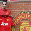 Robin van Persie