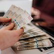 Klienci funduszy inwestycyjnych znów zacierali ręce