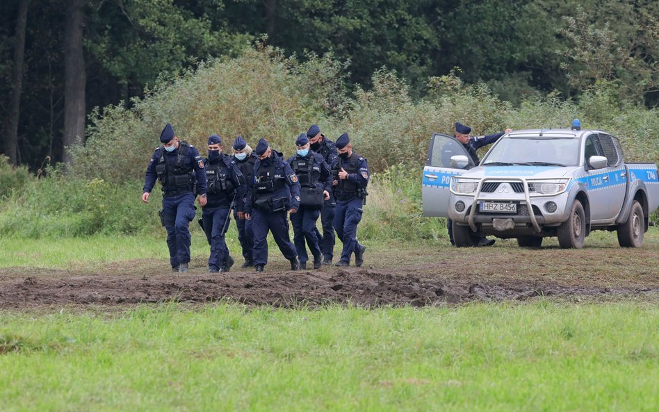 Bogusław Chrabota: Ten szaniec się rozleci