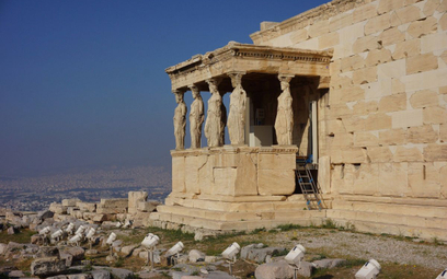 Grecja ma plan odbudowy turystyki