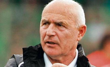 Orest Lenczyk wierzy w mistrzostwo