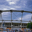 Umowa modernizacji Stadionu Śląskiego w Chorzowie okazała się nierentowna. Aktualny budżet kontraktu