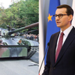 Polonia quiere entregar 30 tanques de batalla principales PT-91 Twardy a Ucrania