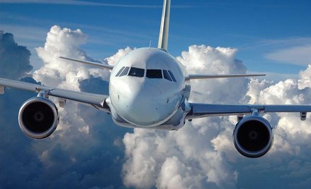 Większość superjetów została uziemiona