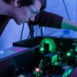 Polska firma dostarcza jedne z najbardziej nowoczesnych technologicznie laserów, pożądanych przez tw