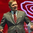 Robert Fico, premier walczący o prezydenturę to w Europie ewenement
