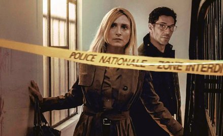 „Matka idealna”, twórcy: Thomas Boullé i Carol Noble, dystr. Netflix