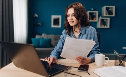 Rekordowa liczba Polaków chce się przekwalifikować dla lepszej pracy