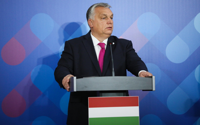 Europosłowie apelują o zamrożenie funduszy dla Węgier. „Nie tolerujmy szantażu”